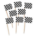 Racing Flag Picks